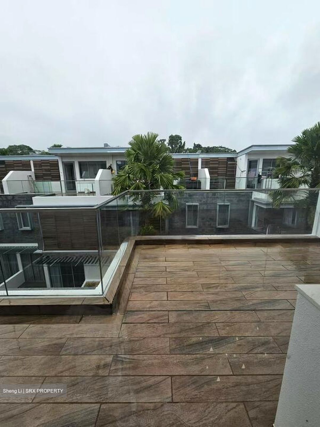 Greenwood Mews (D11), Terrace #445358201